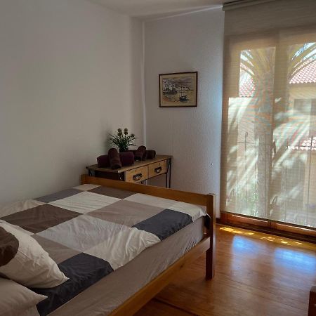 דירות Parque Holandes Surf And Chill Bungalow 70 מראה חיצוני תמונה