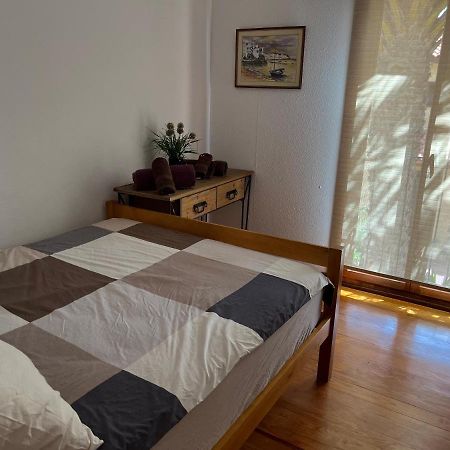 דירות Parque Holandes Surf And Chill Bungalow 70 מראה חיצוני תמונה