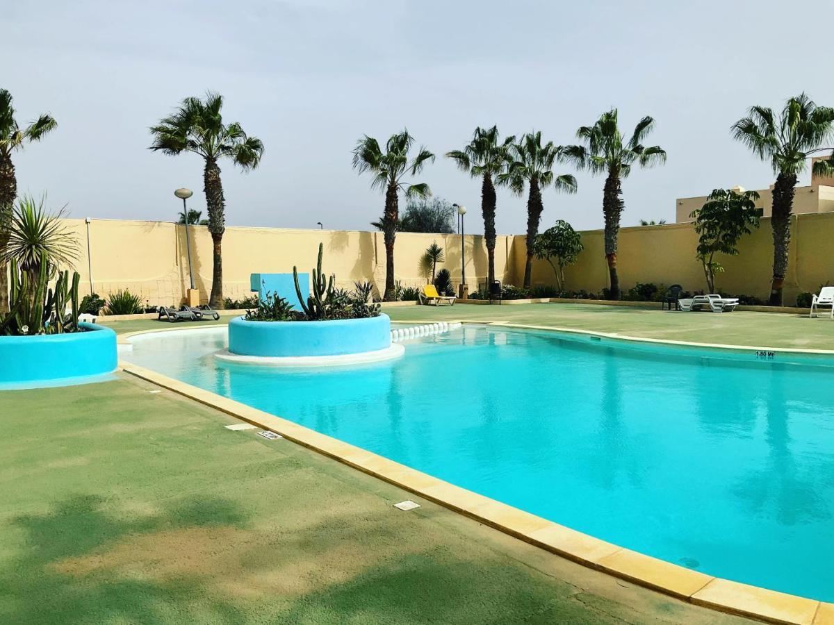 דירות Parque Holandes Surf And Chill Bungalow 70 מראה חיצוני תמונה
