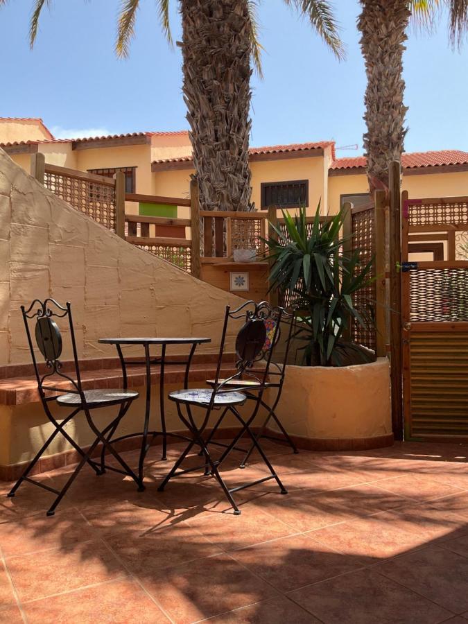 דירות Parque Holandes Surf And Chill Bungalow 70 מראה חיצוני תמונה