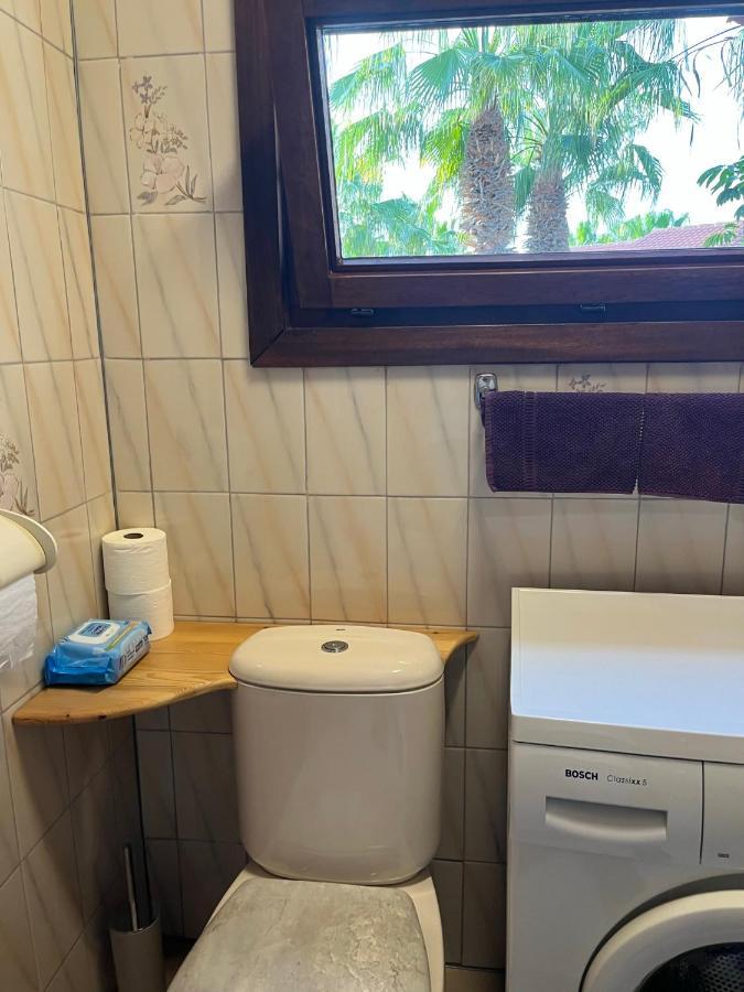 דירות Parque Holandes Surf And Chill Bungalow 70 מראה חיצוני תמונה