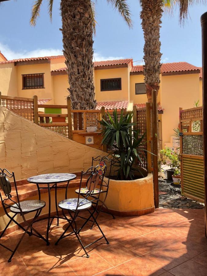 דירות Parque Holandes Surf And Chill Bungalow 70 מראה חיצוני תמונה