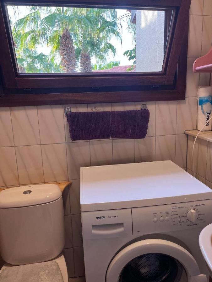 דירות Parque Holandes Surf And Chill Bungalow 70 מראה חיצוני תמונה
