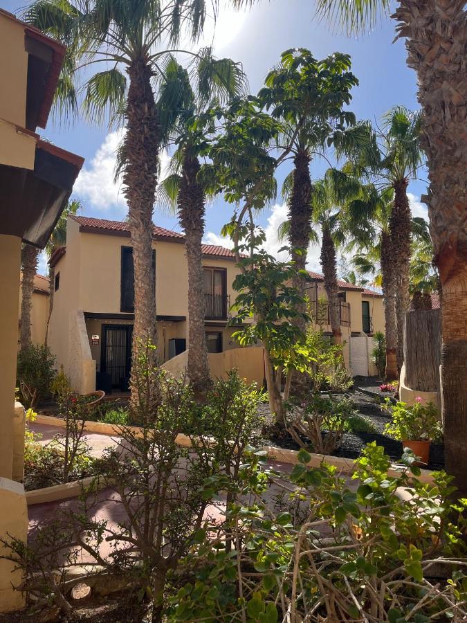 דירות Parque Holandes Surf And Chill Bungalow 70 מראה חיצוני תמונה