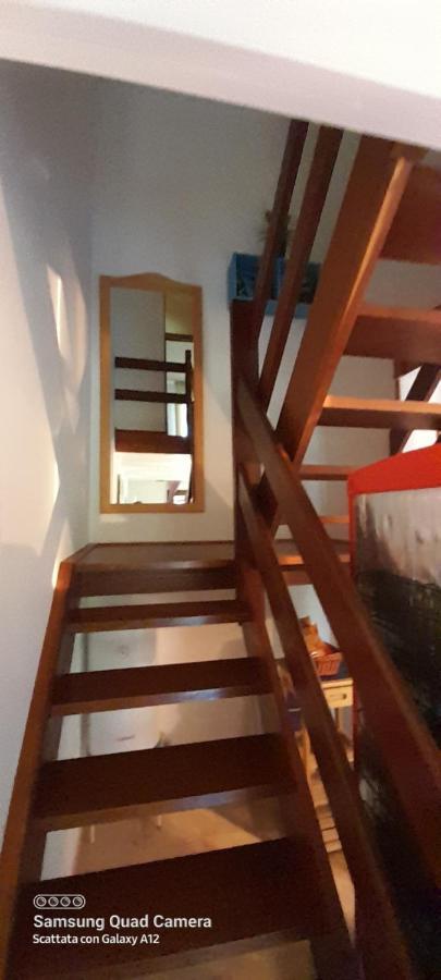 דירות Parque Holandes Surf And Chill Bungalow 70 מראה חיצוני תמונה