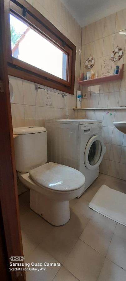 דירות Parque Holandes Surf And Chill Bungalow 70 מראה חיצוני תמונה