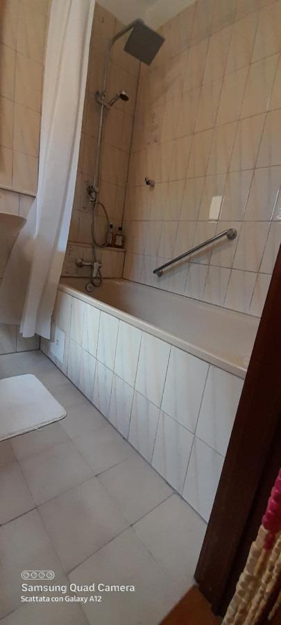 דירות Parque Holandes Surf And Chill Bungalow 70 מראה חיצוני תמונה