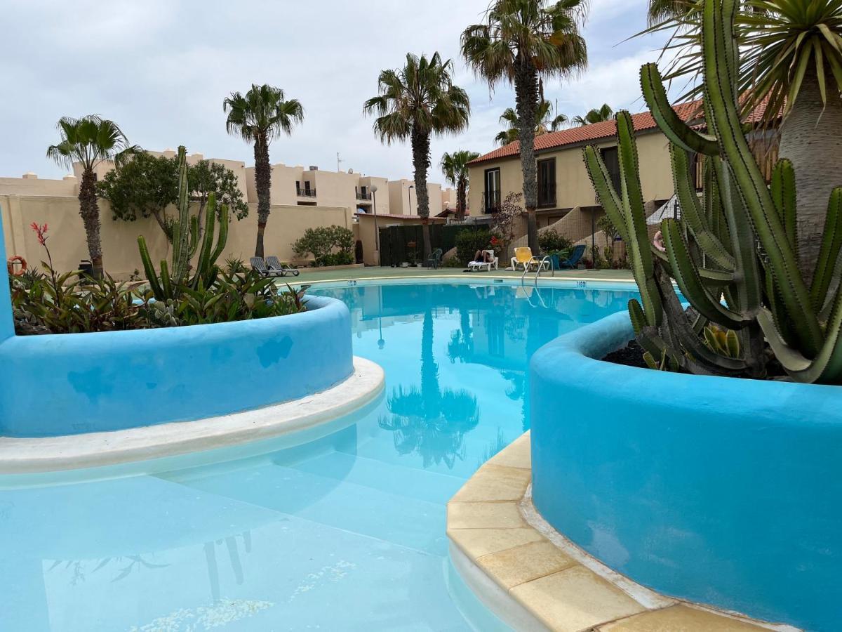 דירות Parque Holandes Surf And Chill Bungalow 70 מראה חיצוני תמונה