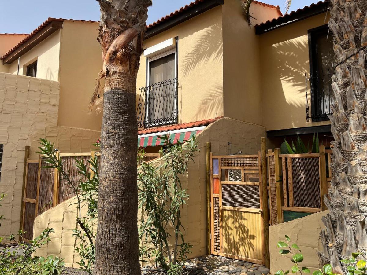 דירות Parque Holandes Surf And Chill Bungalow 70 מראה חיצוני תמונה