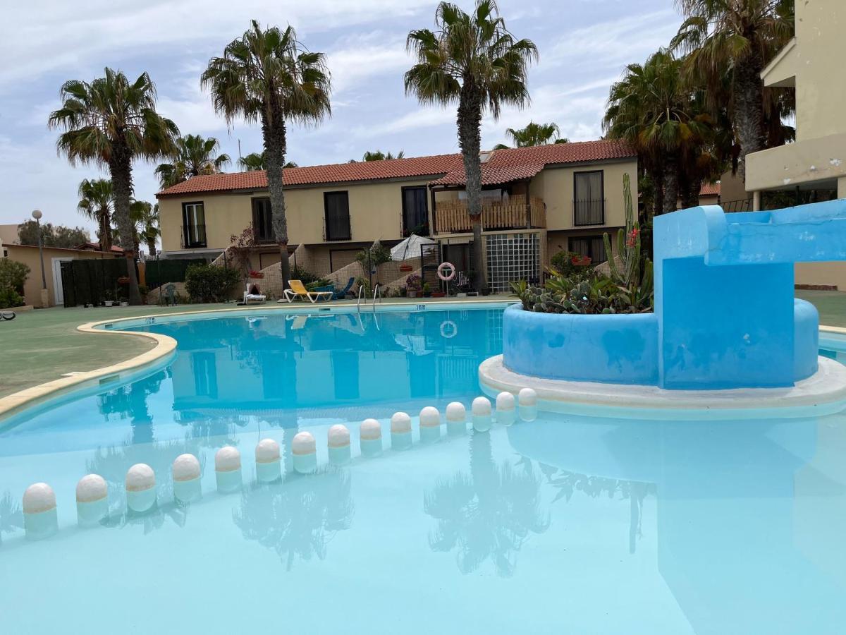 דירות Parque Holandes Surf And Chill Bungalow 70 מראה חיצוני תמונה