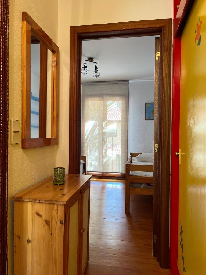 דירות Parque Holandes Surf And Chill Bungalow 70 מראה חיצוני תמונה