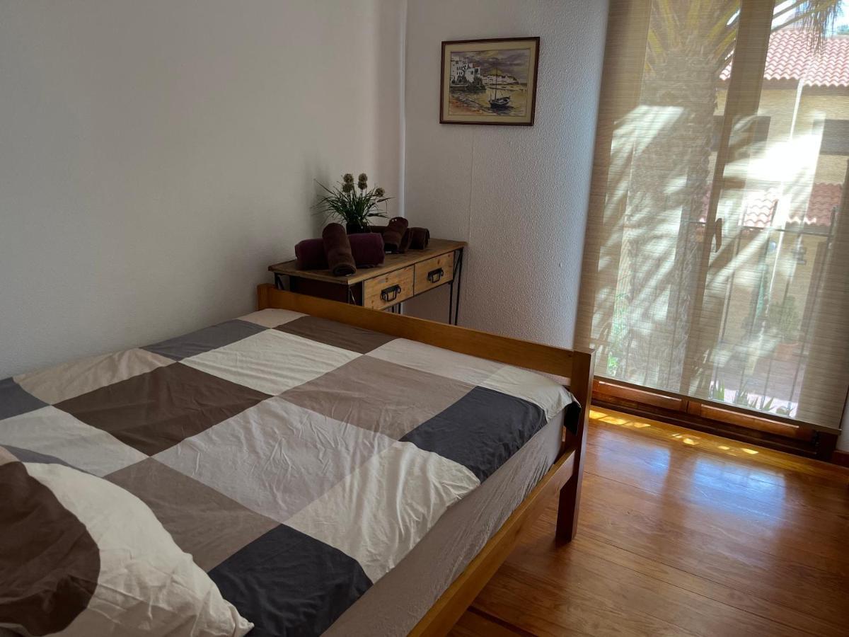 דירות Parque Holandes Surf And Chill Bungalow 70 מראה חיצוני תמונה