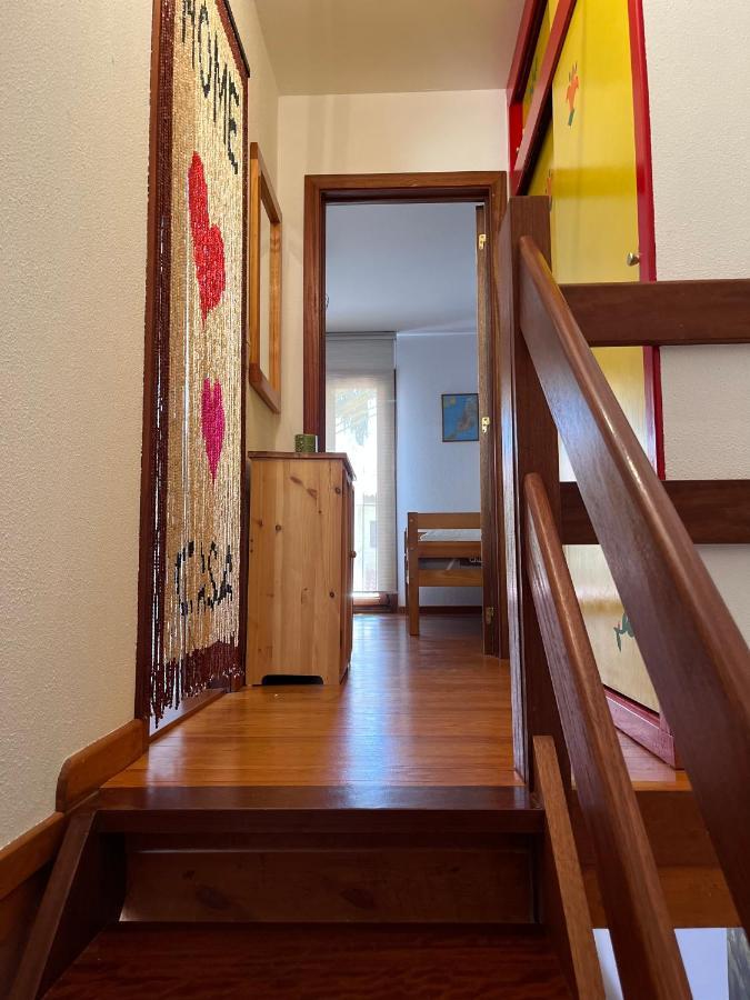 דירות Parque Holandes Surf And Chill Bungalow 70 מראה חיצוני תמונה