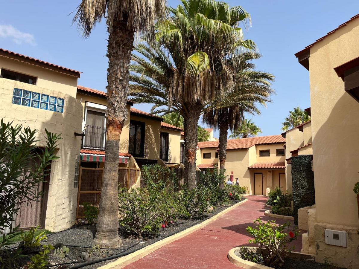 דירות Parque Holandes Surf And Chill Bungalow 70 מראה חיצוני תמונה