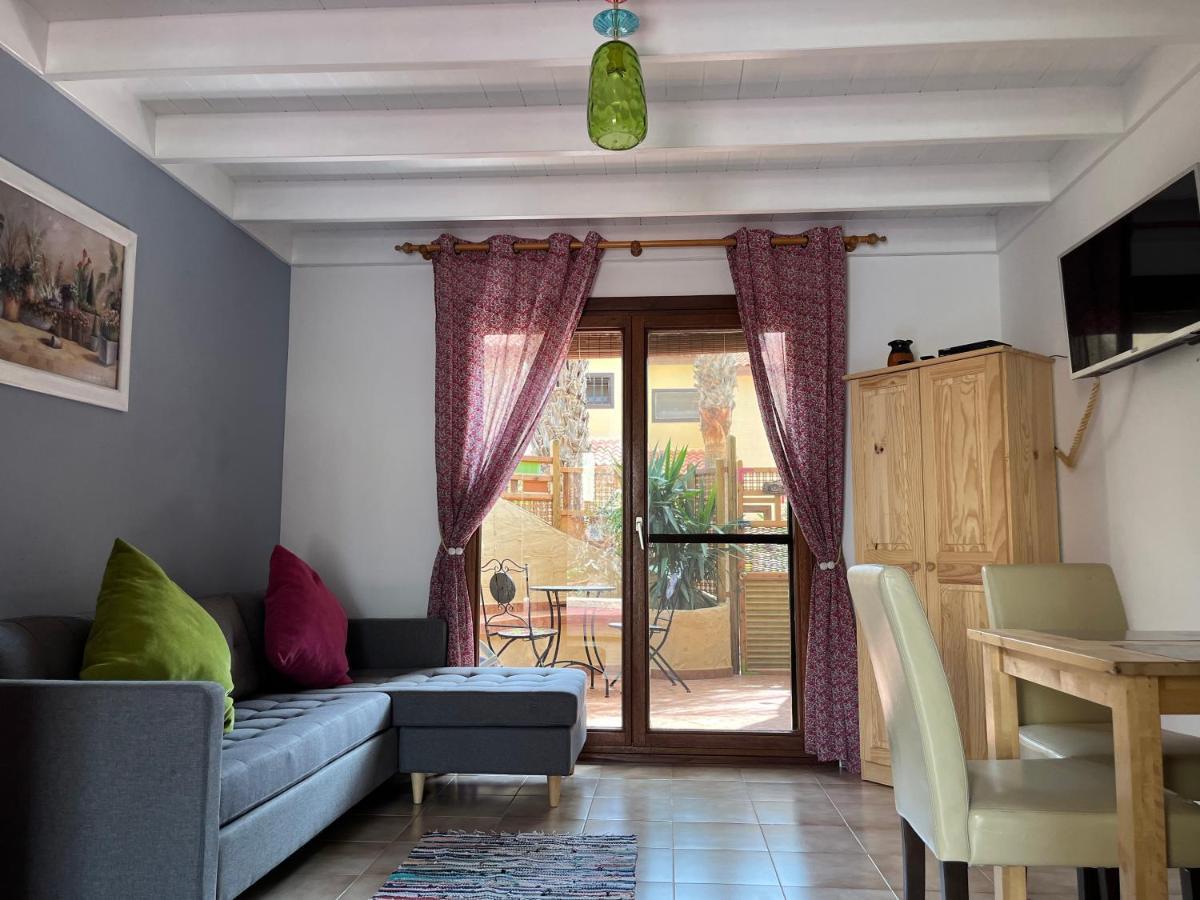 דירות Parque Holandes Surf And Chill Bungalow 70 מראה חיצוני תמונה