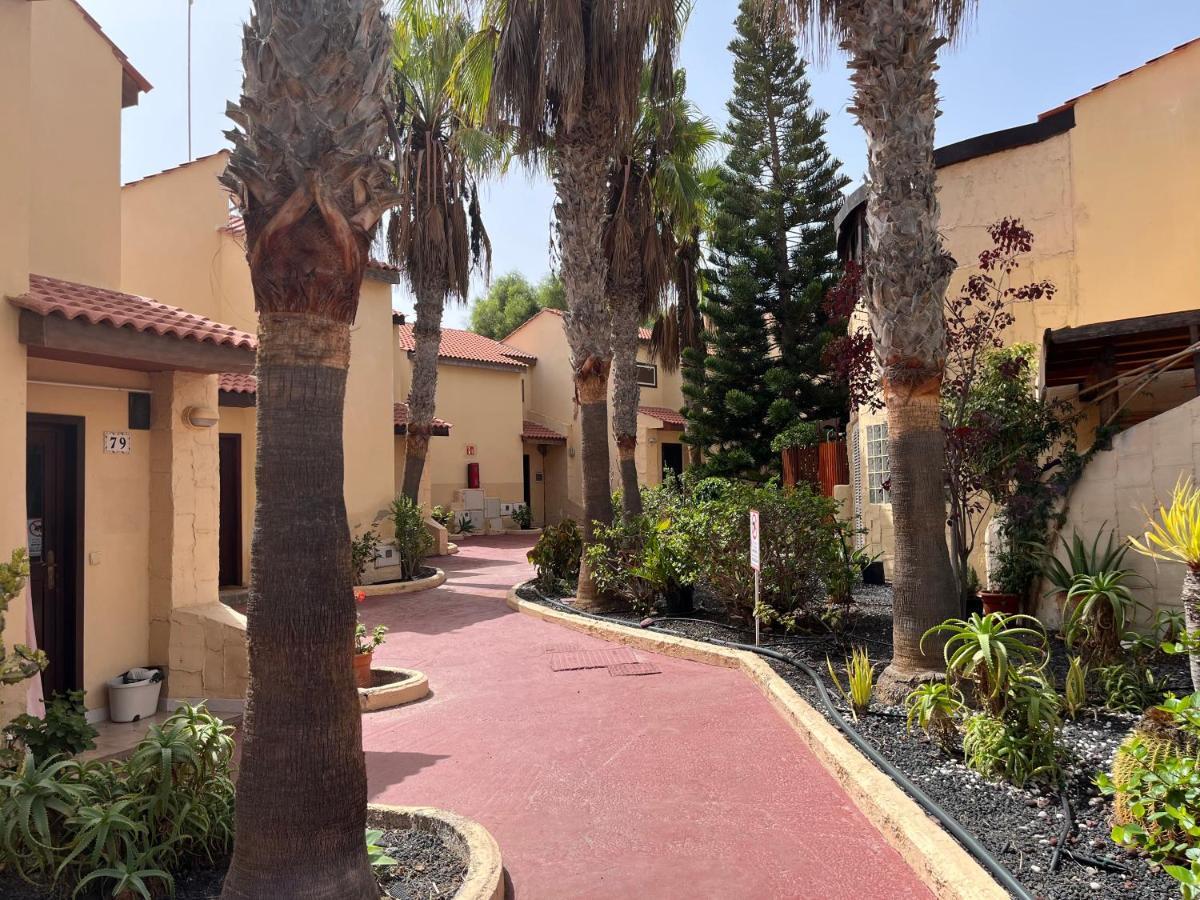 דירות Parque Holandes Surf And Chill Bungalow 70 מראה חיצוני תמונה