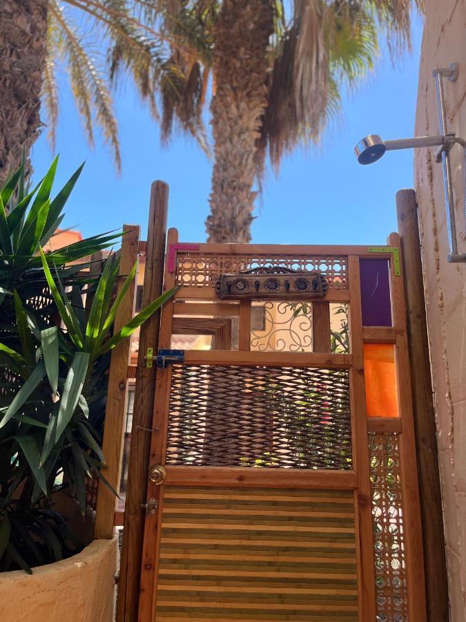 דירות Parque Holandes Surf And Chill Bungalow 70 מראה חיצוני תמונה