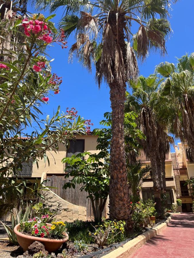 דירות Parque Holandes Surf And Chill Bungalow 70 מראה חיצוני תמונה
