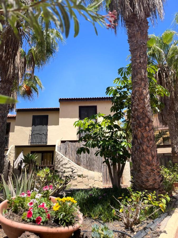 דירות Parque Holandes Surf And Chill Bungalow 70 מראה חיצוני תמונה